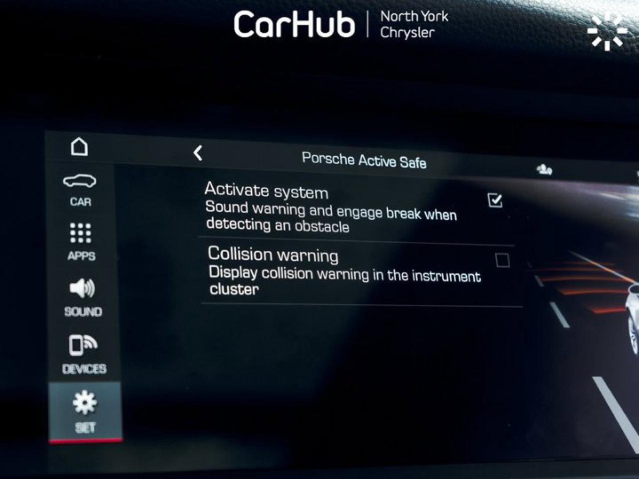 2025 Porsche Macan AWD Panoroof Heated Vented Seats Navi Backup Cam Photo