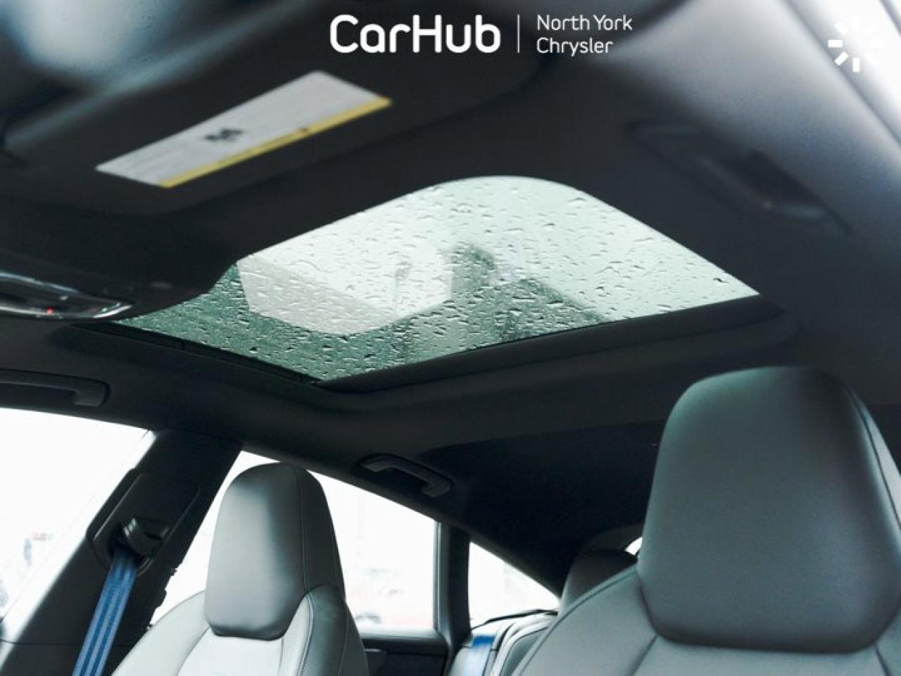 2025 Audi RS 7 Sunroof 360 Camera Bang & Olufsen Audio Apple CarPlay Android Auto Photo2