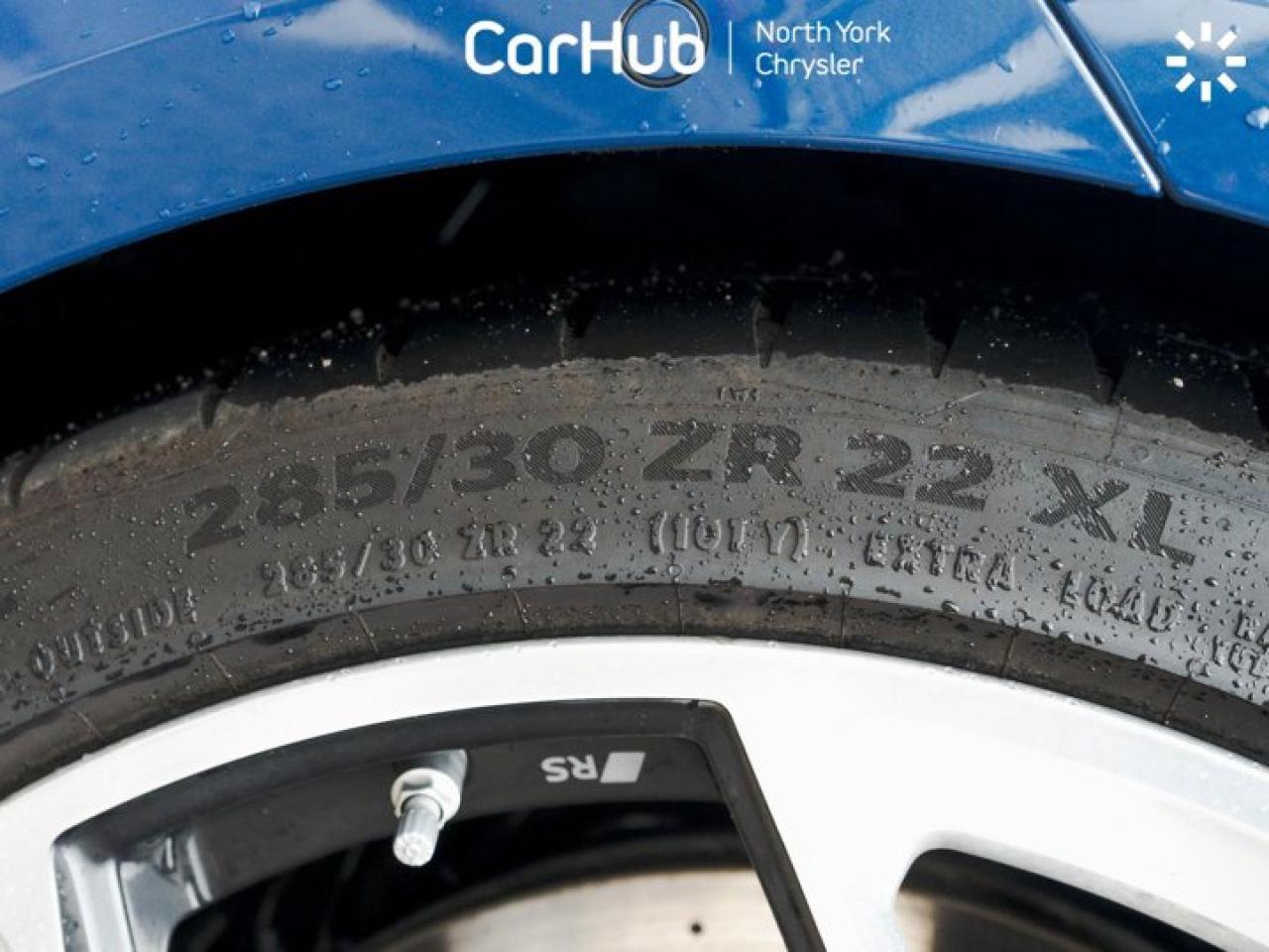 2025 Audi RS 7 Sunroof 360 Camera Bang & Olufsen Audio Apple CarPlay Android Auto Photo