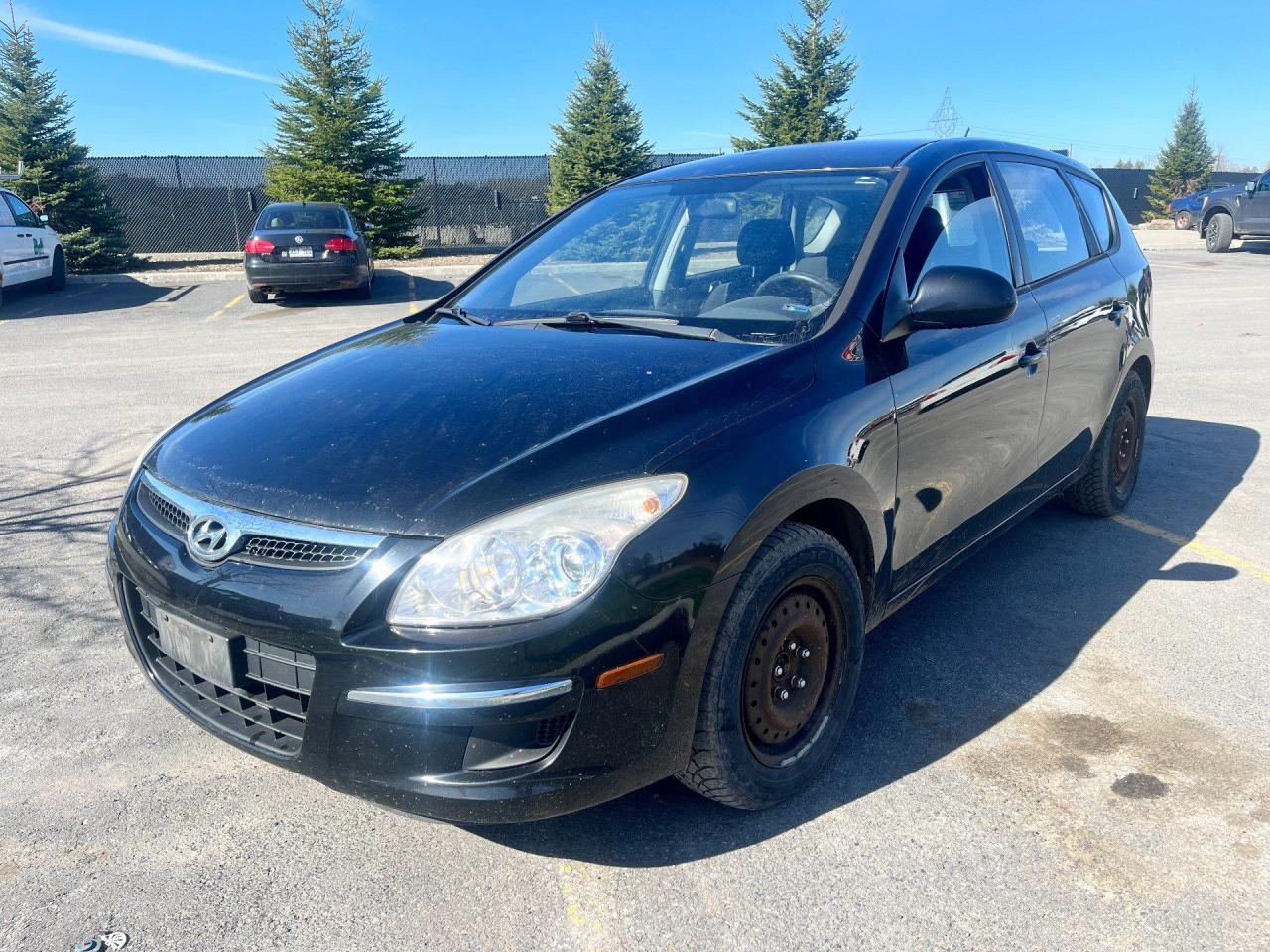 Used 2012 Hyundai Elantra Touring SE for sale in Ottawa, ON