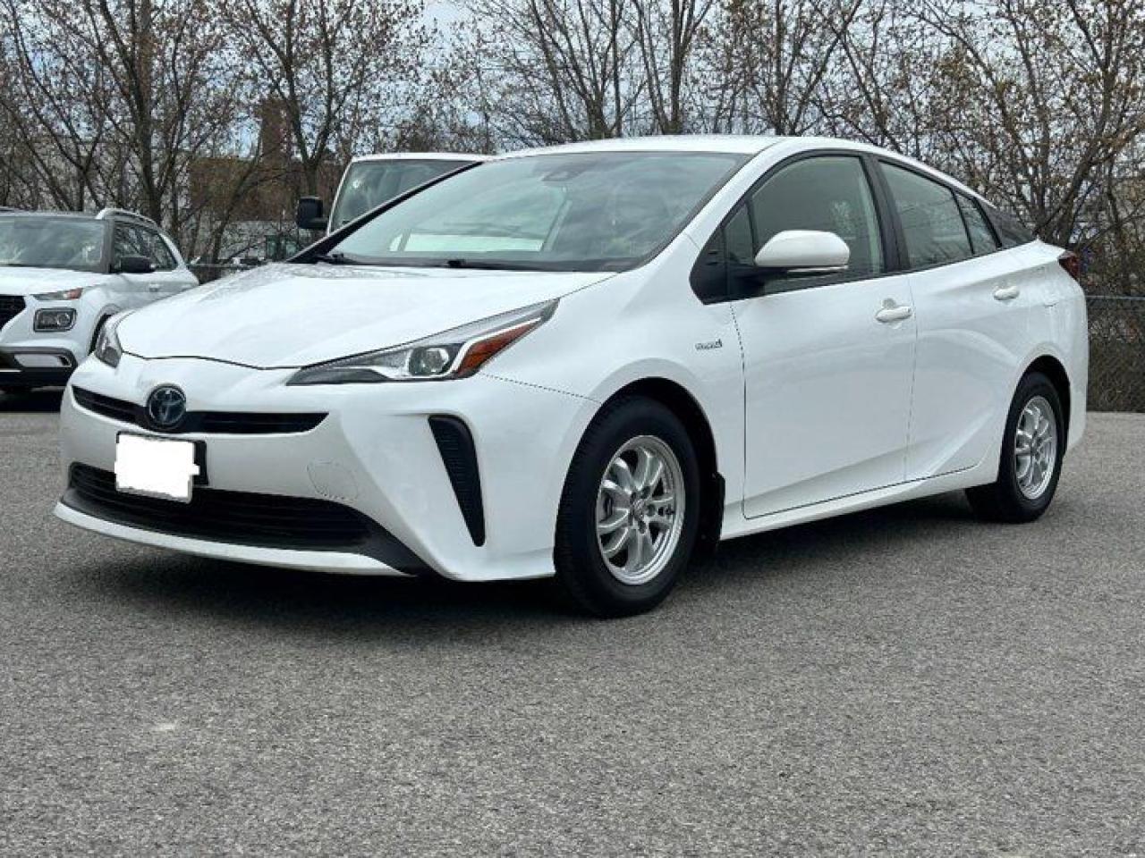 Used 2019 Toyota Prius Hybrid | Heated Seats | Reverse Camera | Safety Sense | Push Button Start | for sale in Guelph, ON