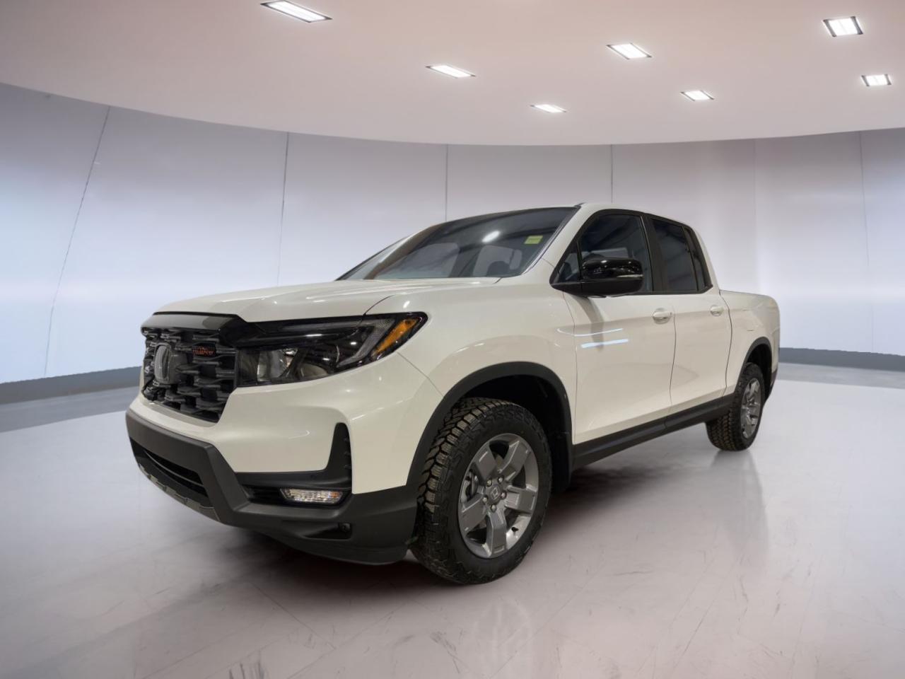 New 2025 Honda Ridgeline TrailSport for sale in Moose Jaw, SK