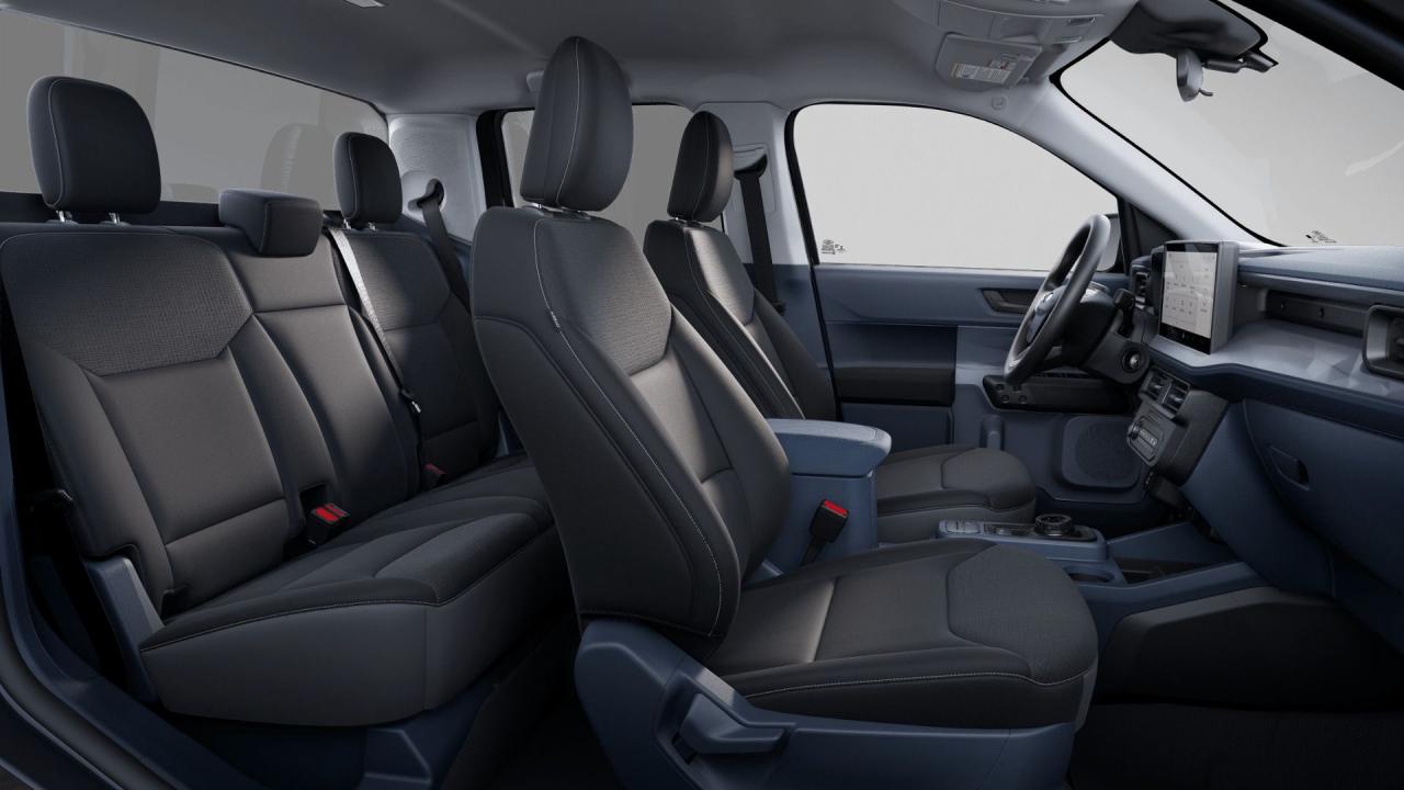 New 2025 Ford Maverick XL for sale in Kingston, ON