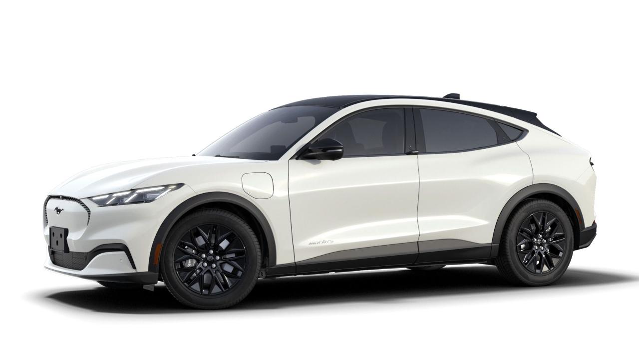 New 2025 Ford Mustang Mach-E Select for sale in Kingston, ON