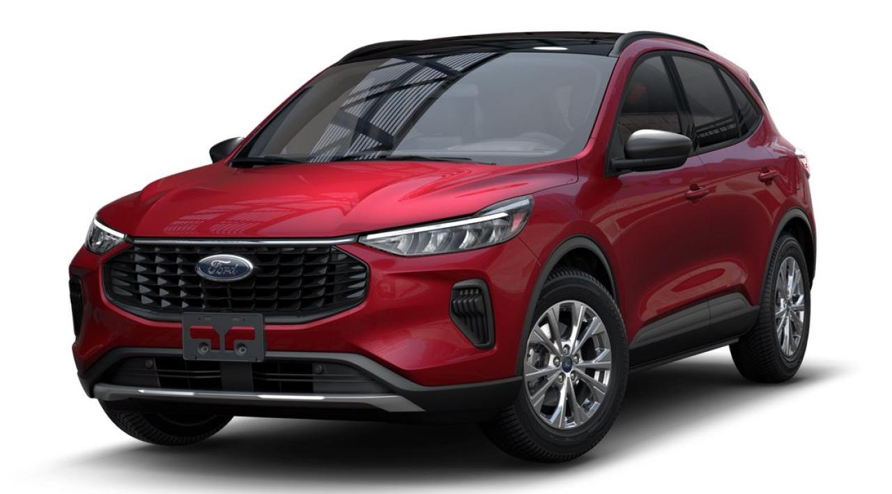 New 2025 Ford Escape Active for sale in Ottawa, ON