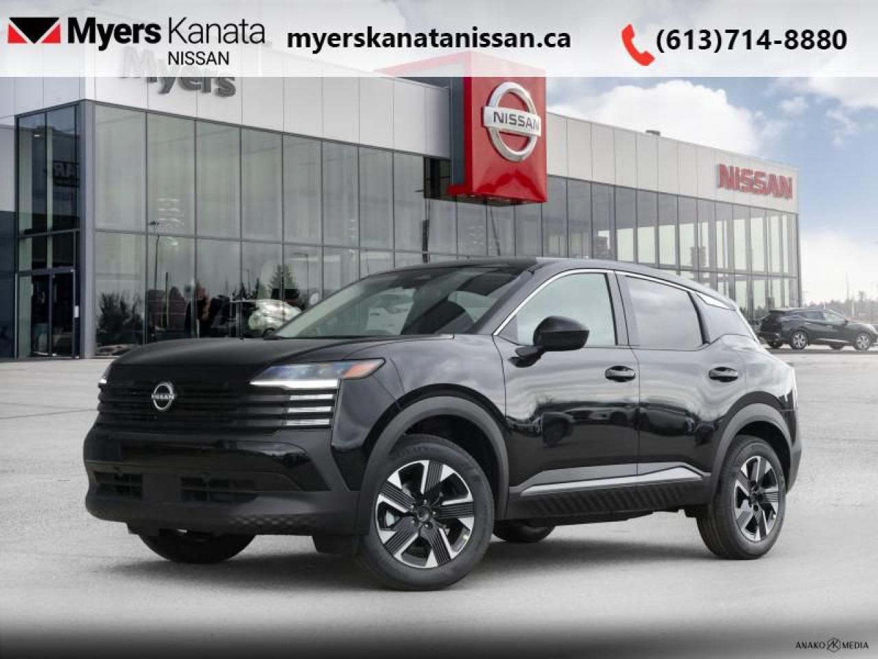 <b>Moonroof,  Power Liftgate,  Adaptive Cruise Control,  Alloy Wheels,  Heated Seats!</b><br> <br> <br> <br>  The Rogue is built to serve as a well-rounded crossover, with rugged design, a comfortable ride and modern interior tech. <br> <br>Nissan was out for more than designing a good crossover in this 2025 Rogue. They were designing an experience. Whether your adventure takes you on a winding mountain path or finding the secrets within the city limits, this Rogue is up for it all. Spirited and refined with space for all your cargo and the biggest personalities, this Rogue is an easy choice for your next family vehicle.<br> <br> This gun metallic SUV  has an automatic transmission.<br> <br> Our Rogues trim level is SV Moonroof. Rogue SV steps things up with a power moonroof, a power liftgate for rear cargo access, adaptive cruise control and ProPilot Assist. Also standard include heated front heats, a heated leather steering wheel, mobile hotspot internet access, proximity key with remote engine start, dual-zone climate control, and an 8-inch infotainment screen with NissanConnect, Apple CarPlay, and Android Auto. Safety features also include lane departure warning, blind spot detection, front and rear collision mitigation, and rear parking sensors. This vehicle has been upgraded with the following features: Moonroof,  Power Liftgate,  Adaptive Cruise Control,  Alloy Wheels,  Heated Seats,  Heated Steering Wheel,  Mobile Hotspot. <br><br> <br>To apply right now for financing use this link : <a href=https://www.myersottawanissan.ca/finance target=_blank>https://www.myersottawanissan.ca/finance</a><br><br> <br/>    3.74% financing for 84 months. <br> Payments from <b>$567.74</b> monthly with $0 down for 84 months @ 3.74% APR O.A.C. ( Plus applicable taxes -  $621 Administration fee included. Licensing not included.    ).  Incentives expire 2025-06-30.  See dealer for details. <br> <br> <br>LEASING:<br><br>Estimated Lease Payment: $503/m <br>Payment based on 2.99% lease financing for 60 months with $0 down payment on approved credit. Total obligation $30,204. Mileage allowance of 16,000 KM/year. Offer expires 2025-06-30.<br><br><br><br> Come by and check out our fleet of 50+ used cars and trucks and 120+ new cars and trucks for sale in Ottawa.  o~o