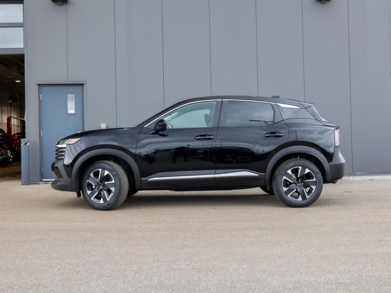 2025 Nissan Kicks SV  - Heated Seats - Low Mileage Photo