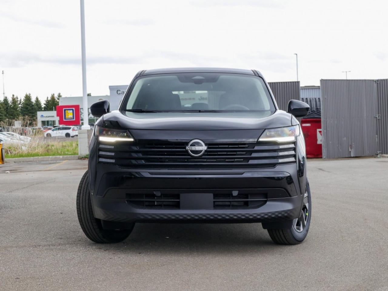 2025 Nissan Kicks SV  - Heated Seats - Low Mileage Photo