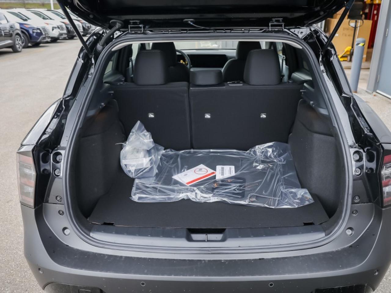 2025 Nissan Kicks SV  - Heated Seats - Low Mileage Photo