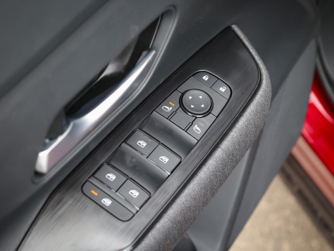 2025 Nissan Kicks SV  - Heated Seats - Low Mileage Photo