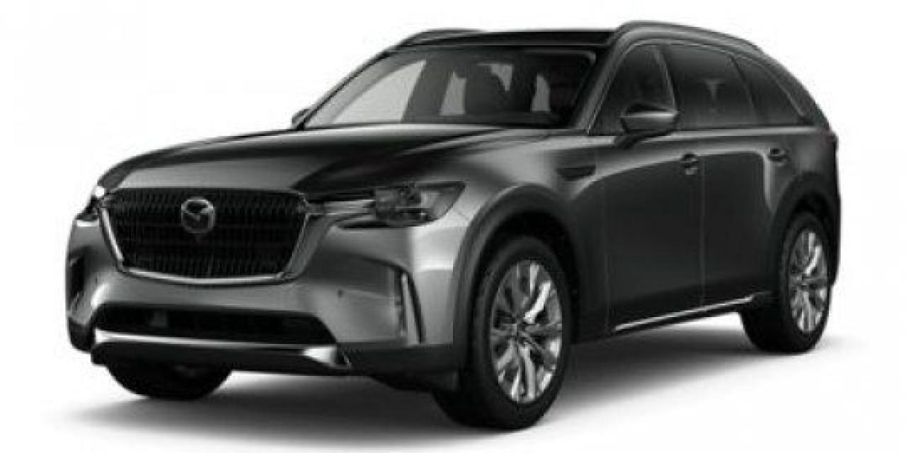 Used 2025 Mazda CX-90 MHEV GT **New Arrival** for sale in Winnipeg, MB