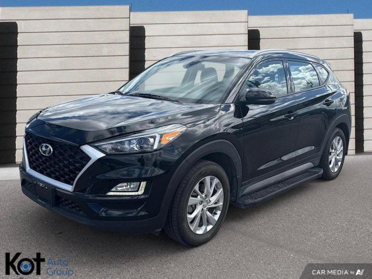 Used 2019 Hyundai Tucson Preferred NO ACCIDENT! LOW KMS! HEATED SEATS! for sale in Kelowna, BC