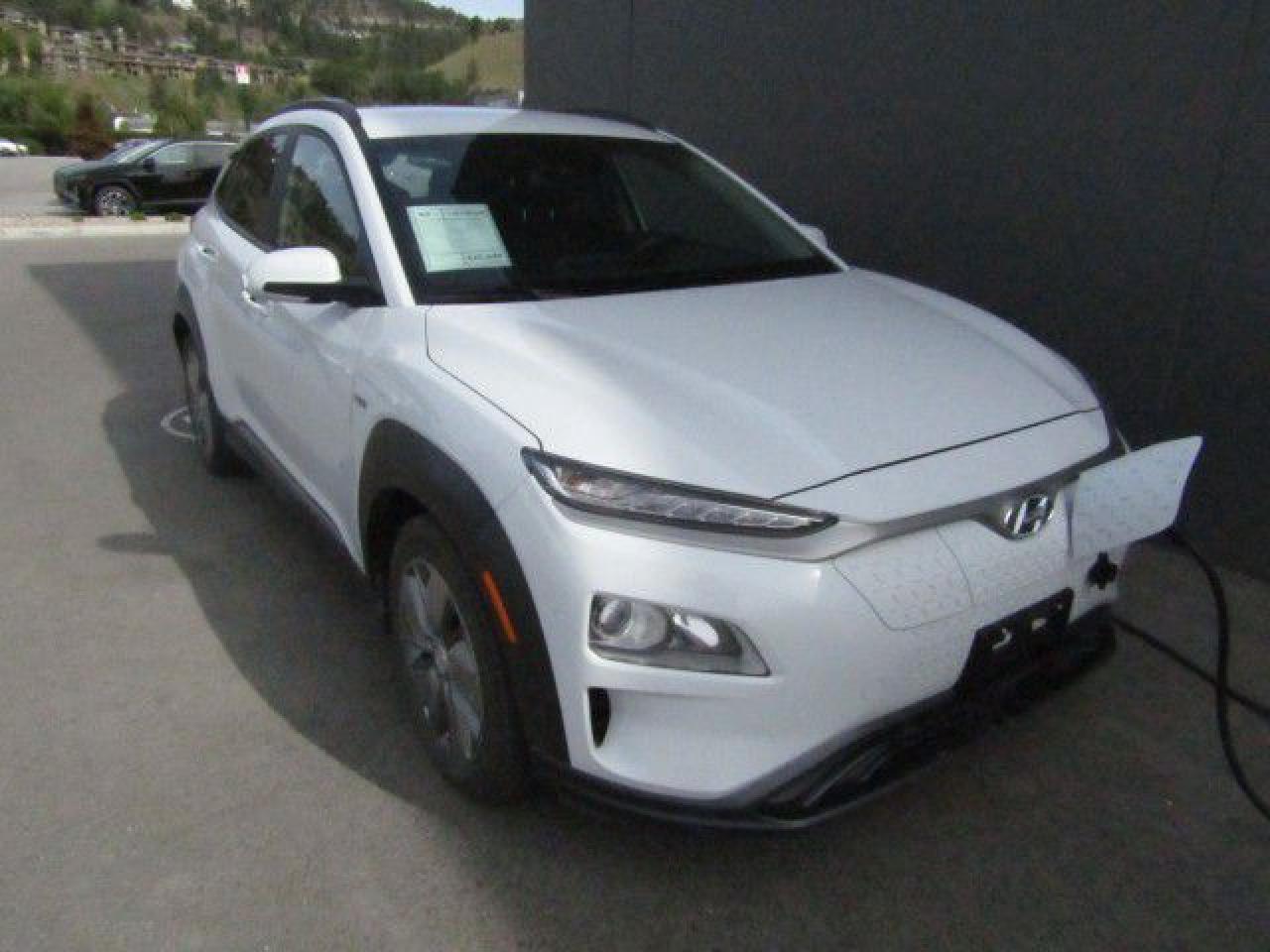Used 2020 Hyundai KONA Electric Preferred BLINDSPOT! BACKUP CAMERA! LANE KEEP ASSIST! for sale in Kelowna, BC