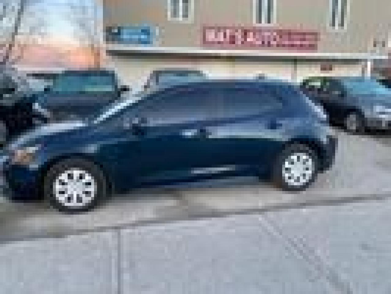 Used 2021 Toyota Corolla Hatchback for sale in Waterloo, ON