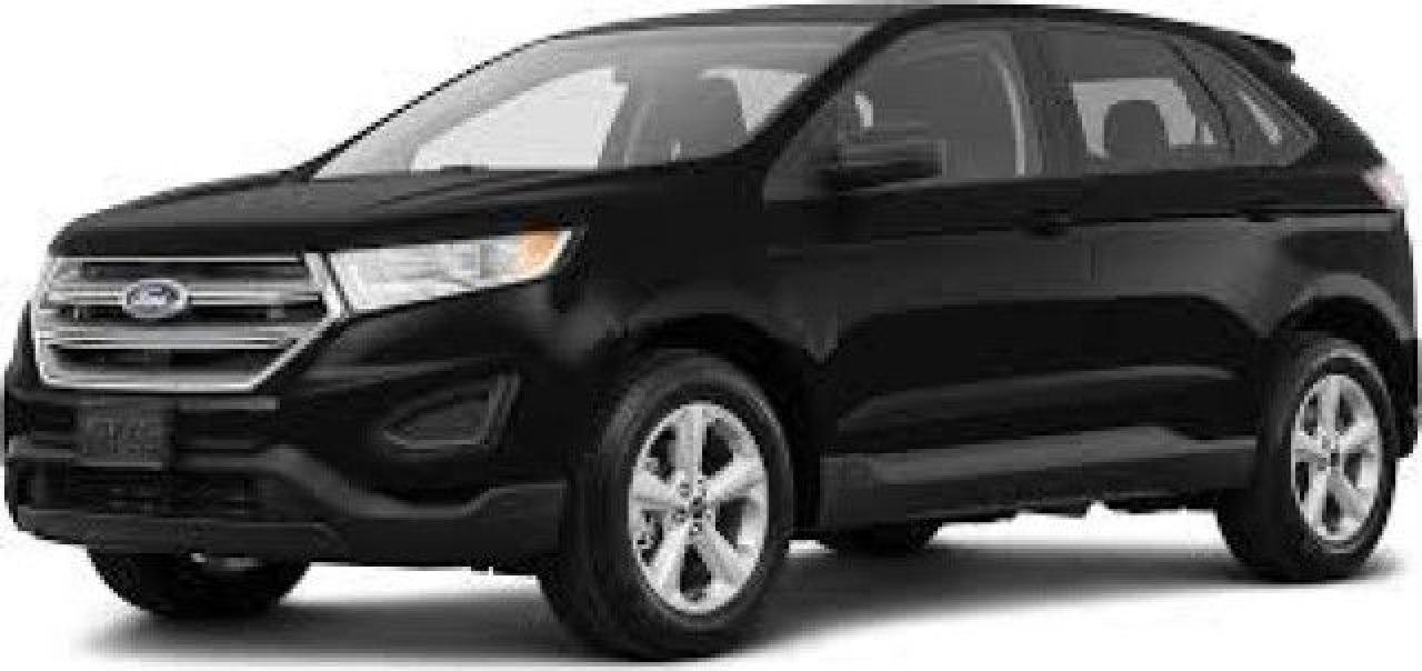 Used 2017 Ford Edge 4dr SE FWD! BLUETOOTH! PROXIMITY KEY! PUSH START! BACK UP CAM! for sale in Maple Ridge, BC