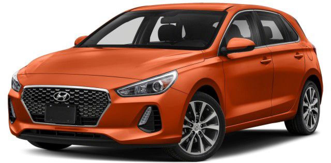 Used 2018 Hyundai Elantra GT GL Auto! TOUCHSCREEN! ANDROID AUTO! APPLE CARPLAY! HEATED SEATS! HEATED STEERING WHEEL! BACK UP CAM! BLIND SPOT! H-FACTOR! for sale in Maple Ridge, BC
