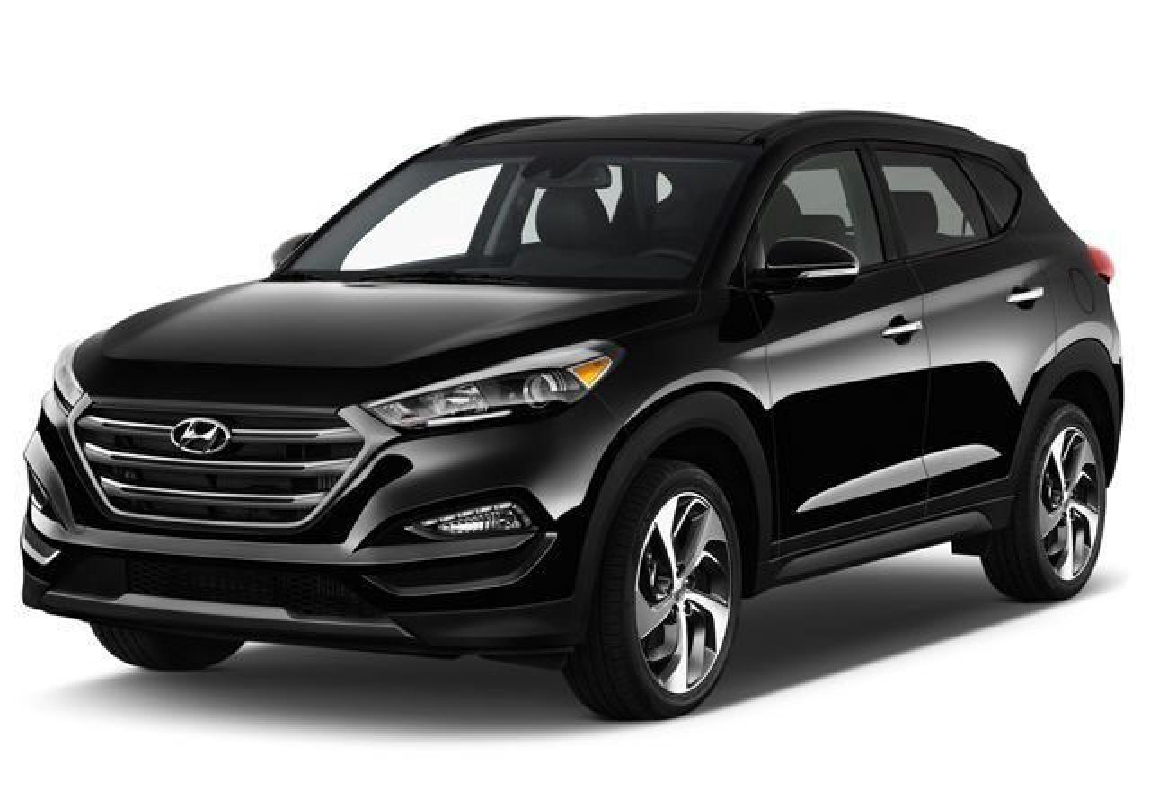 Used 2017 Hyundai Tucson AWD 4dr 1.6L Ultimate! PANO SUNROOF! TOUCHSCREEN! ANDROID AUTO! APPLE CARPLAY! HEATED & COOLED SEATS! HEATED STEERING WHEEL! BLIND SPOT! BACK UP CAM! ONE OWNER! ACCIDENT FREE! for sale in Maple Ridge, BC