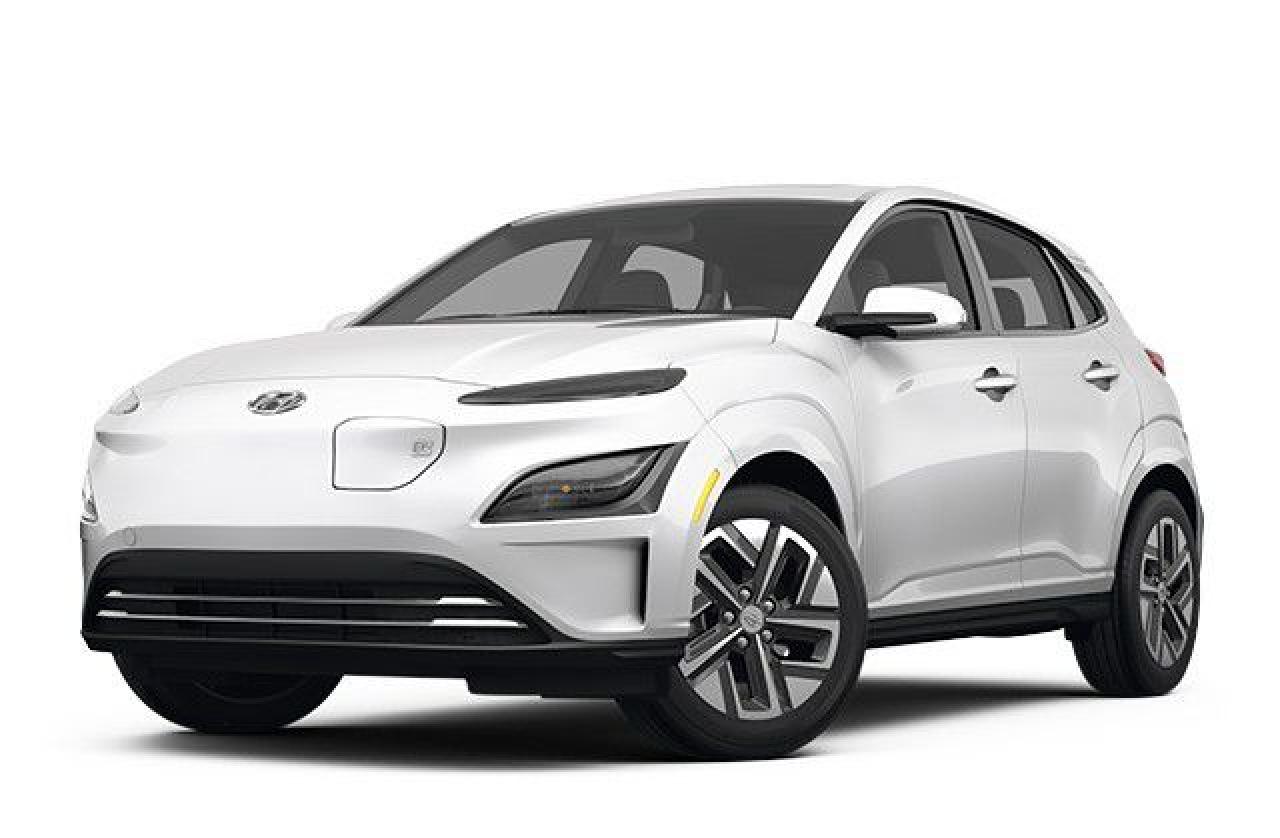 Used 2022 Hyundai KONA Electric Ultimate FWD! NAV! ANDROID AUTO! APPLE CARPLAY! SUNROOF! HEATED & COOLED SEATS! HEATED LEATHER STEERING WHEEL! HEAD UP DISPLAY! BLIND SPOT! BACK UP CAM! for sale in Maple Ridge, BC