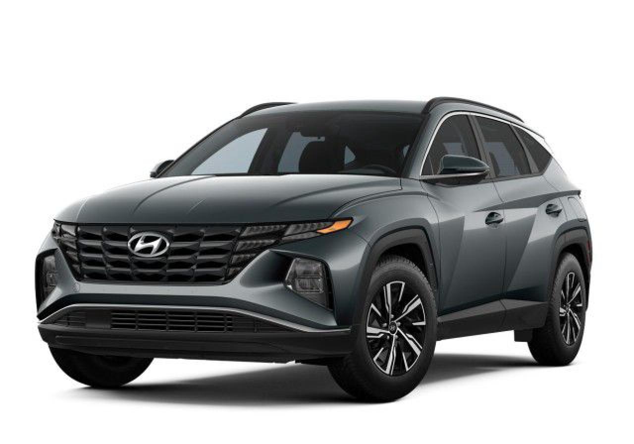 Used 2022 Hyundai Tucson Hybrid Luxury AWD! 10.25 INCH TOUCHSCREEN! NAV! PANO SUNROOF! REMOTE START! ANDROID AUTO! APPLE CARPLAY! HEATED & COOLED SEATS! BLIND SPOT! BACK UP CAM! for sale in Maple Ridge, BC