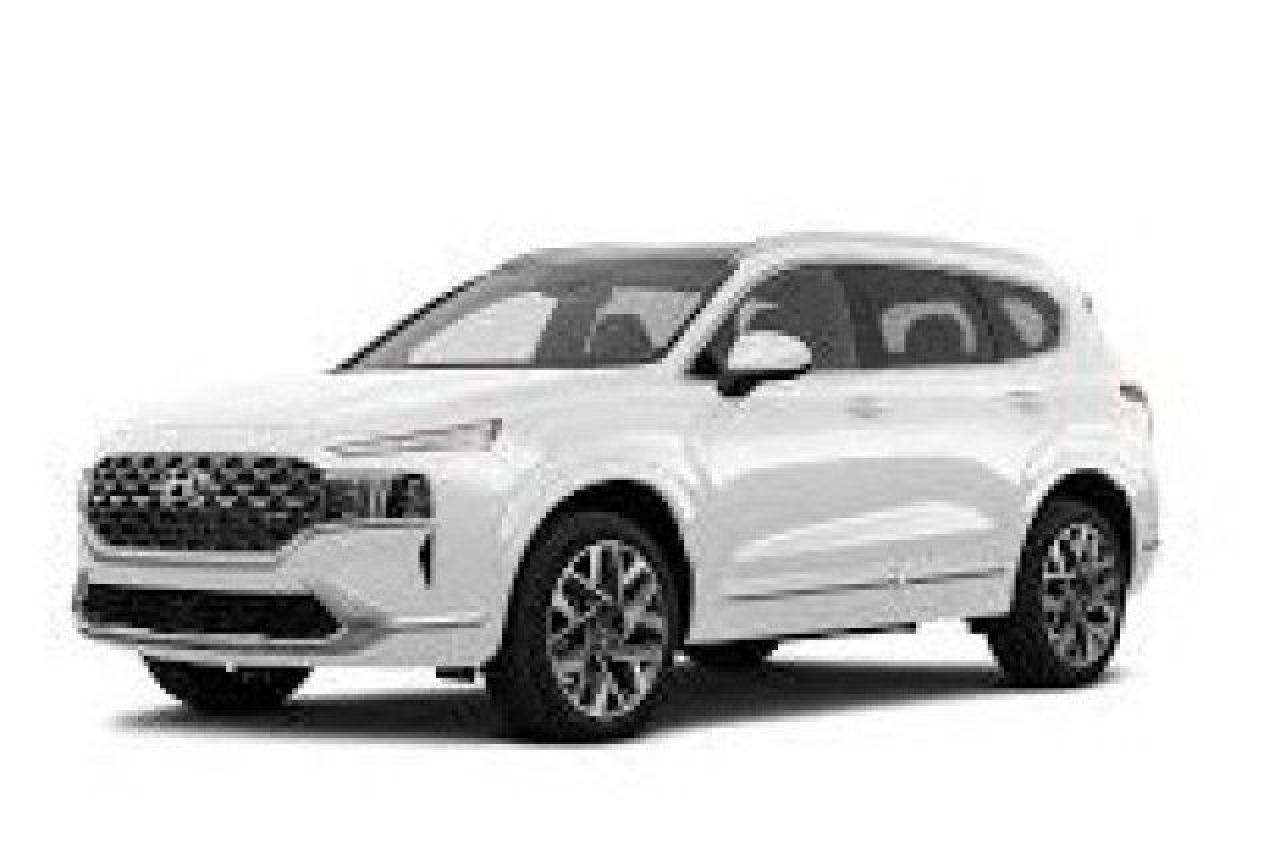Used 2021 Hyundai Santa Fe Essential AWD! TOUCHSCREEN! BLUETOOTH! ANDROID AUTO! APPLE CARPLAY! HEATED SEATS! HEATED STEERING WHEEL! TOWING EQIPMENT! LOW KM! for sale in Maple Ridge, BC
