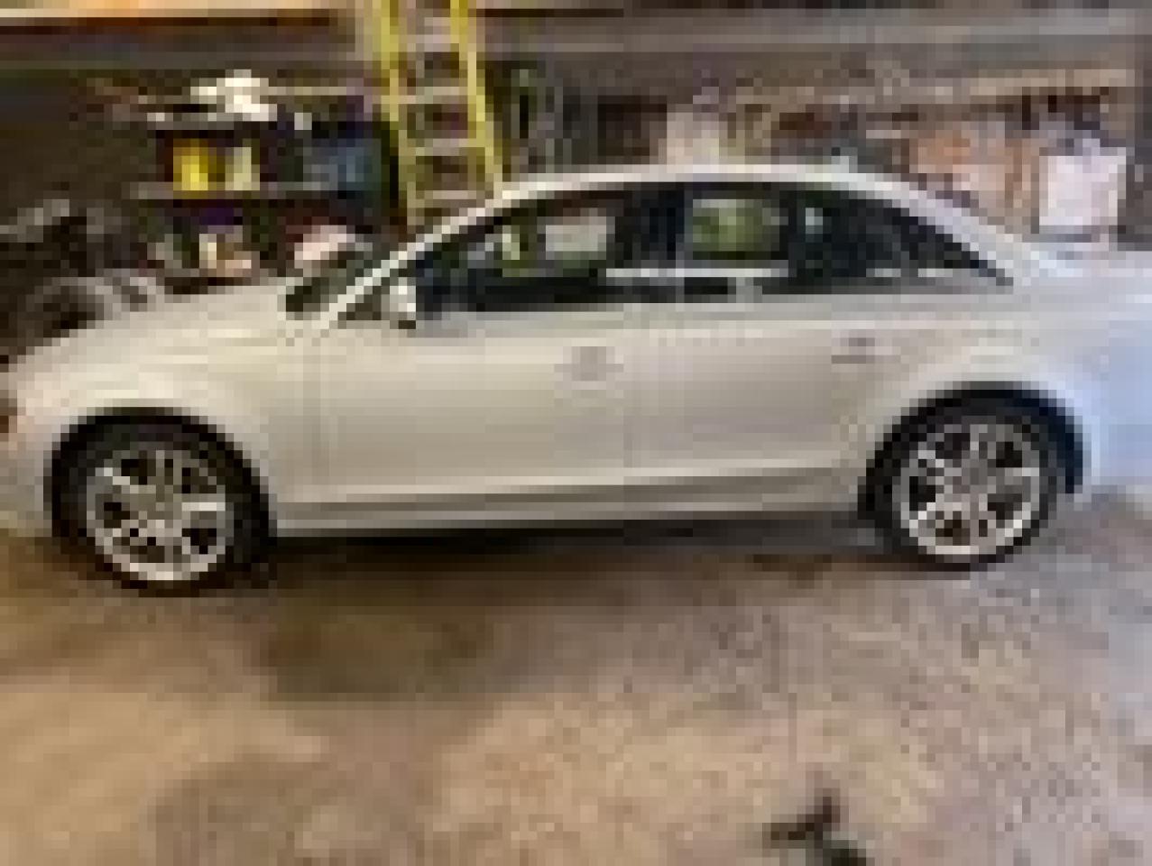 Used 2014 Audi A4 Technik for sale in Waterloo, ON
