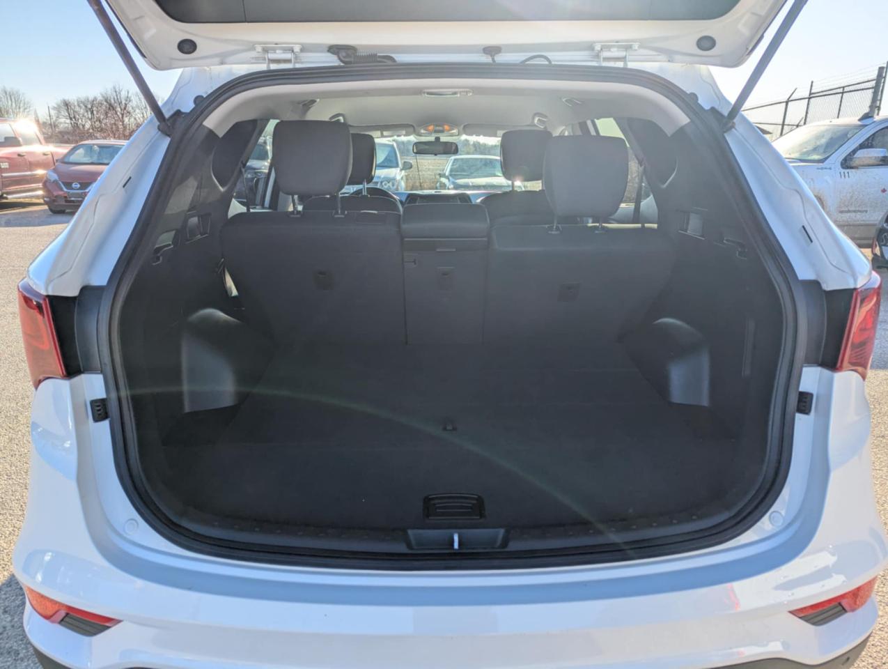2017 Hyundai Santa Fe Sport FWD 4dr 2.4L - Photo #21