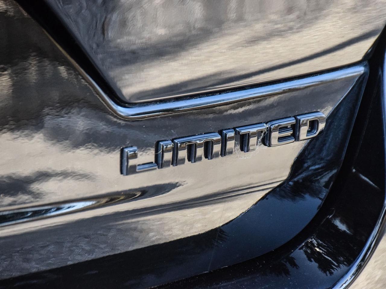 2025 Jeep Grand Cherokee Limited [LIMITED|HEATEDSTEERING|POWERLIFTHEATEDSECONDROW] Photo