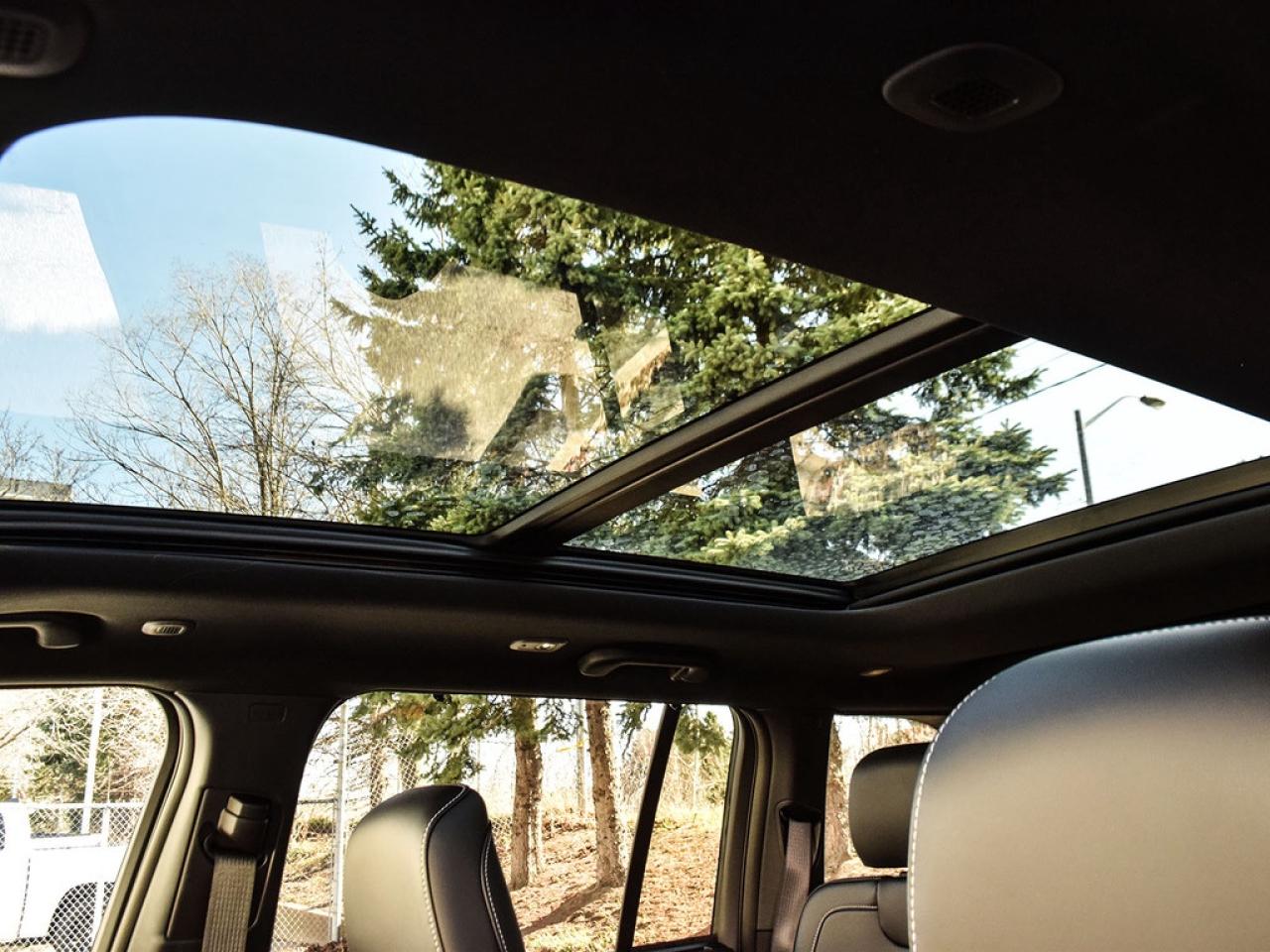 2025 Jeep Grand Cherokee Limited [LIMITED|HEATEDSTEERING|POWERLIFTHEATEDSECONDROW] Photo