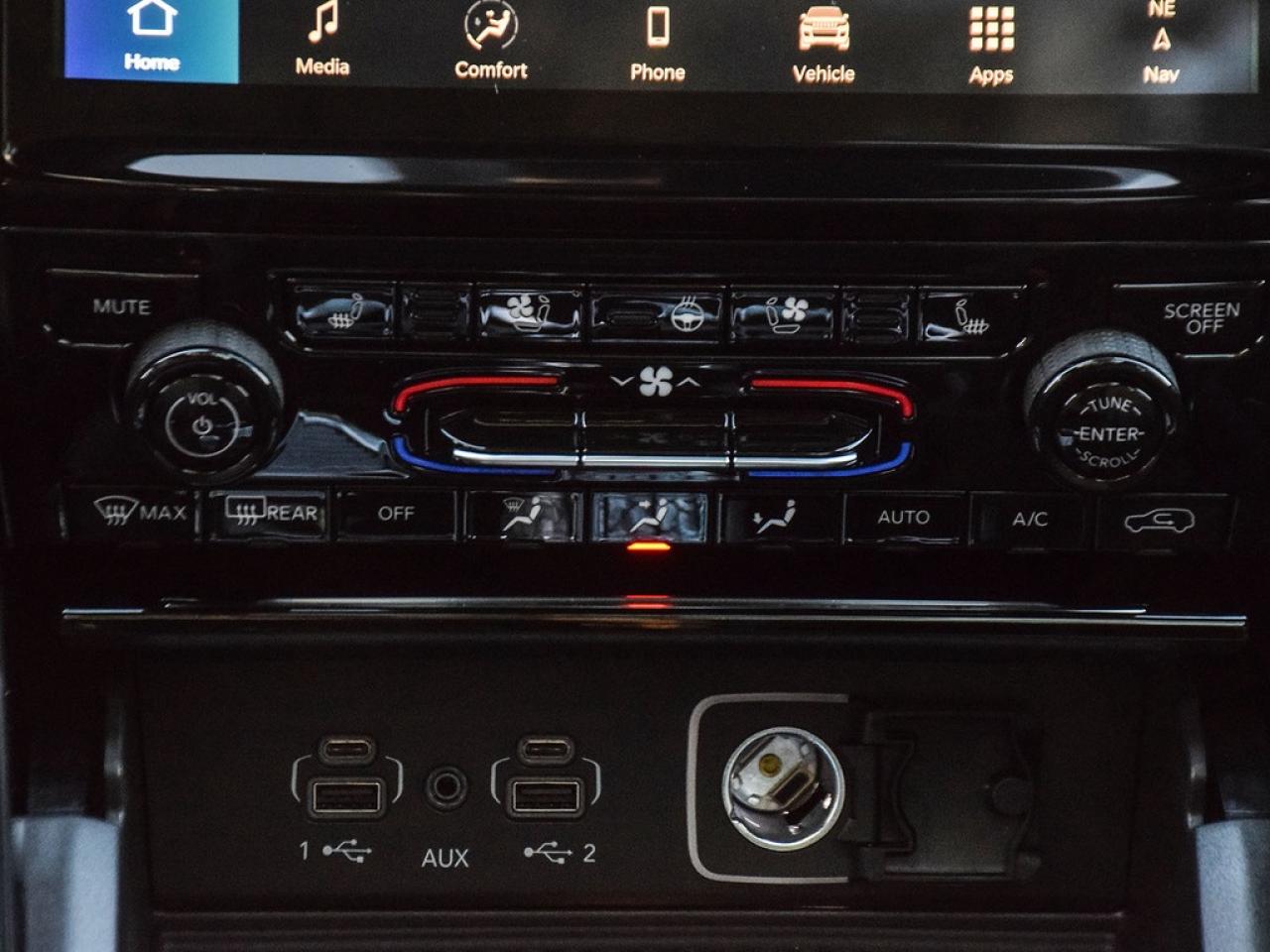 2025 Jeep Grand Cherokee Limited [LIMITED|HEATEDSTEERING|POWERLIFTHEATEDSECONDROW] Photo