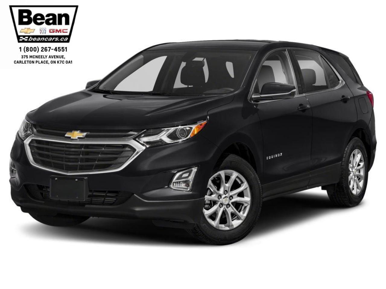 Used 2019 Chevrolet Equinox 1LT for sale in Carleton Place, ON