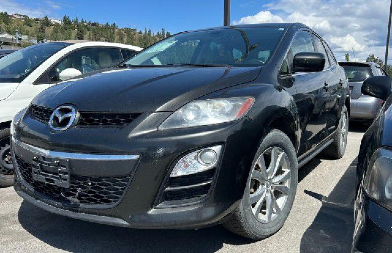 Used 2012 Mazda CX-7 GS for sale in Kelowna, BC