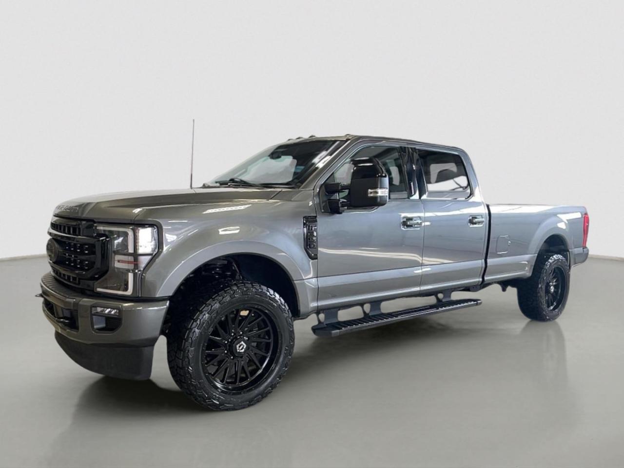 Used 2022 Ford F-350 Super Duty SRW LARIAT 4WD Crew Cab 179