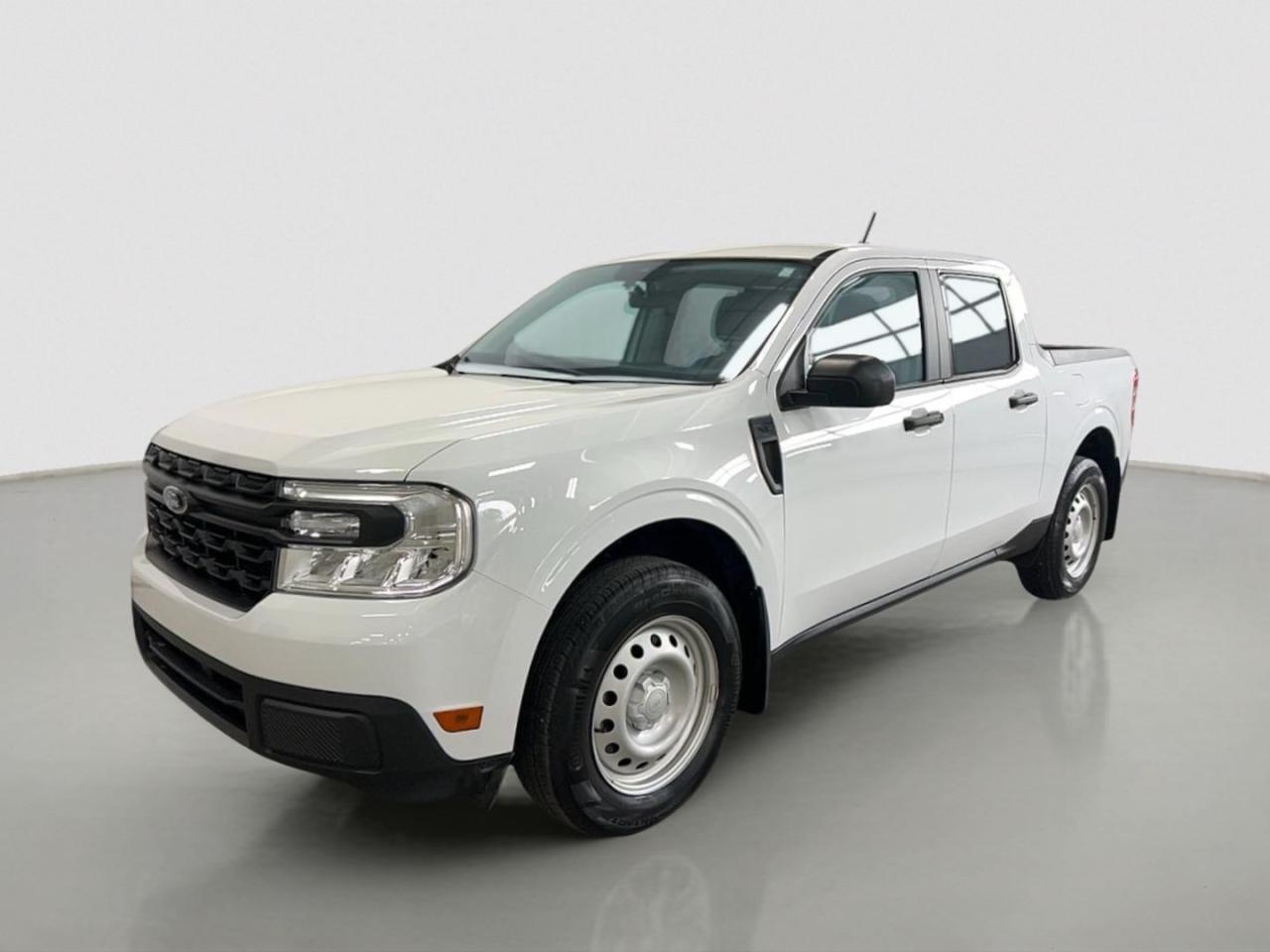 Used 2024 Ford Maverick XL AWD SuperCrew for sale in Moose Jaw, SK