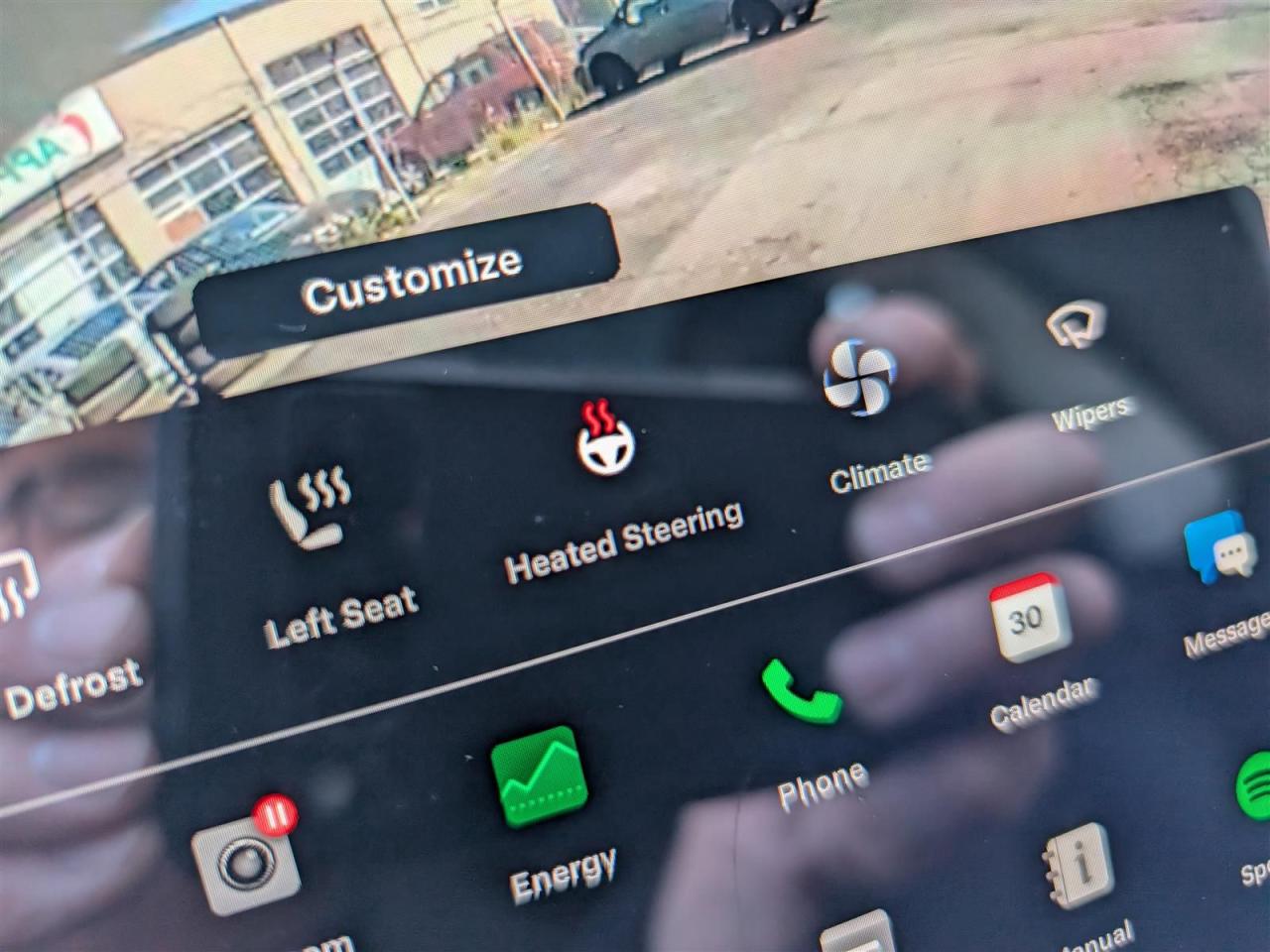 2023 Tesla Model Y LONG RANGE AWD - DUAL MOTOR
