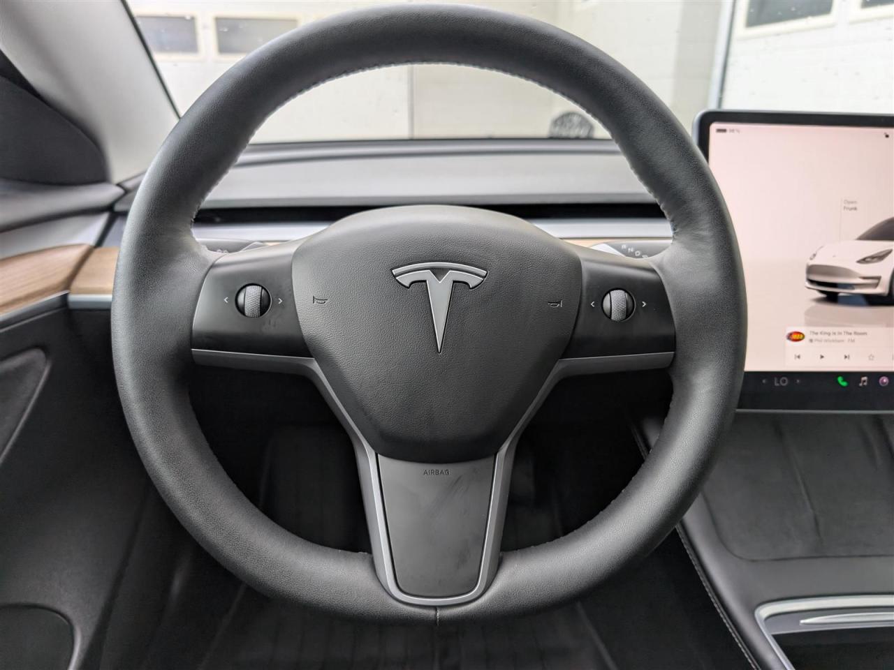 2022 Tesla Model 3 STANDARD