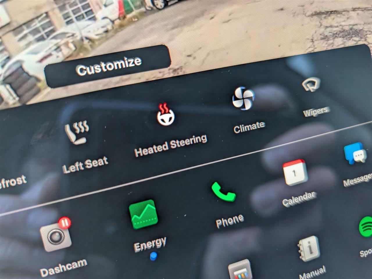 2022 Tesla Model 3 STANDARD