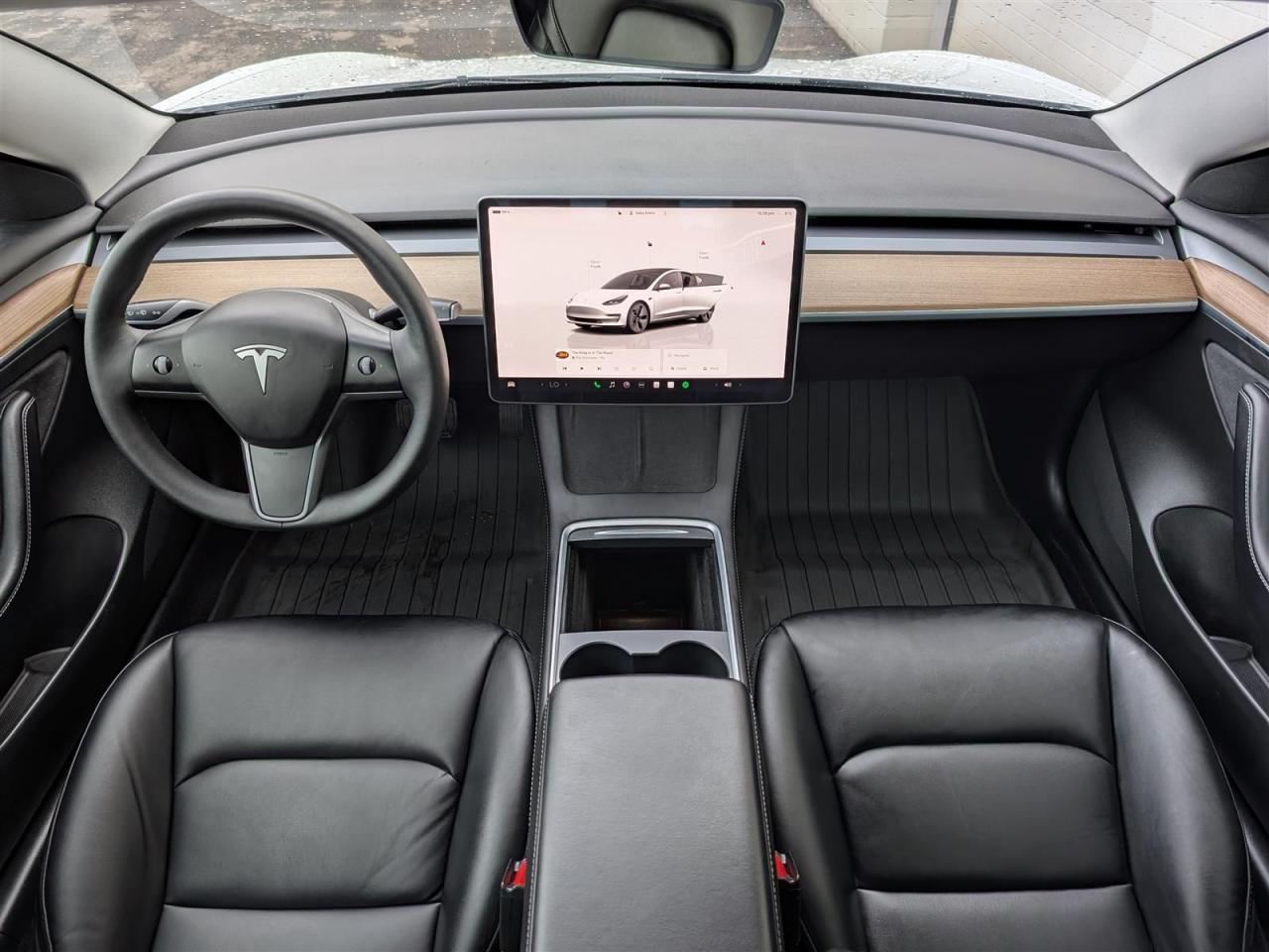 2022 Tesla Model 3 STANDARD