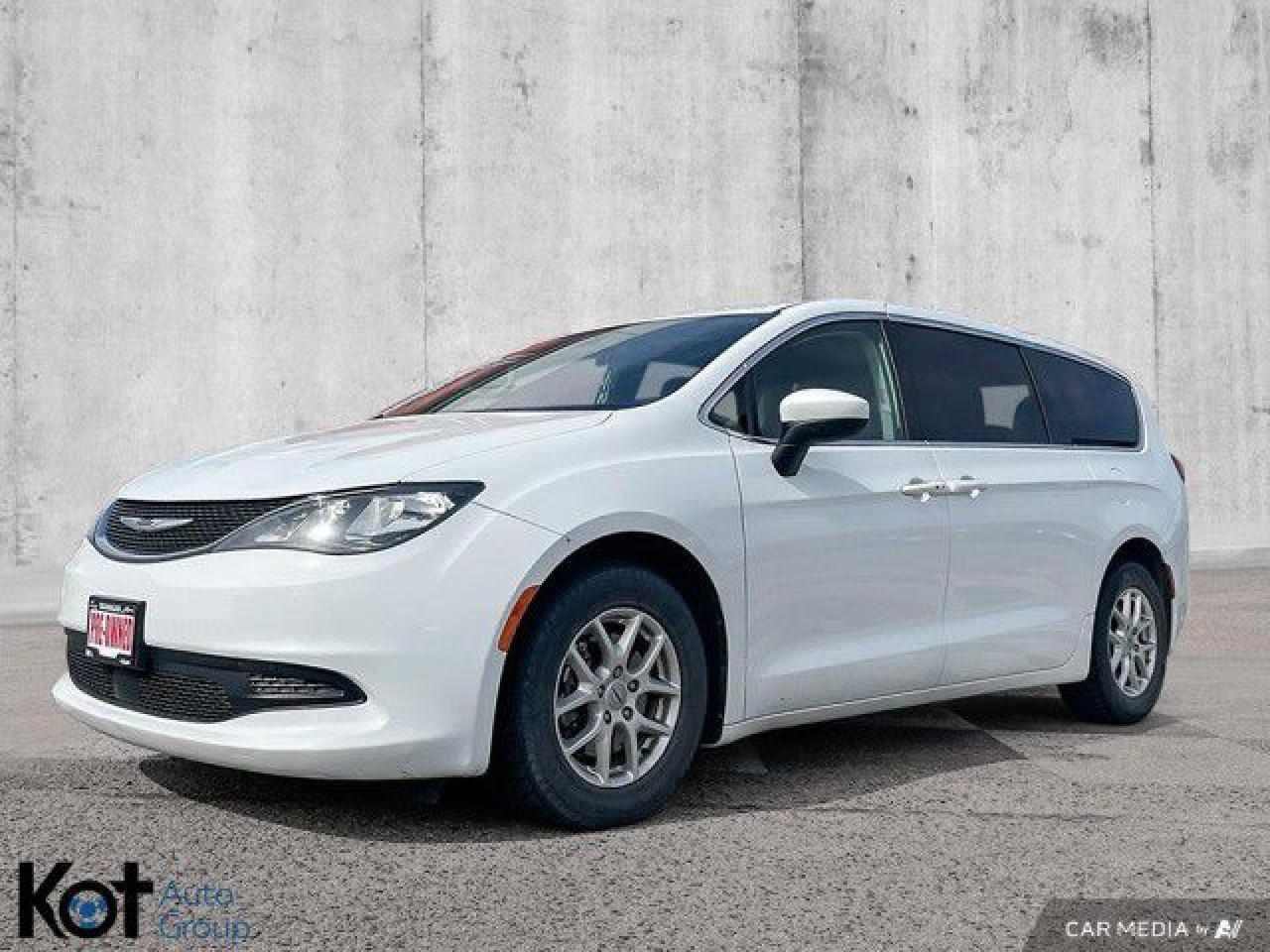 Used 2021 Dodge Grand Caravan SXT for sale in Kelowna, BC
