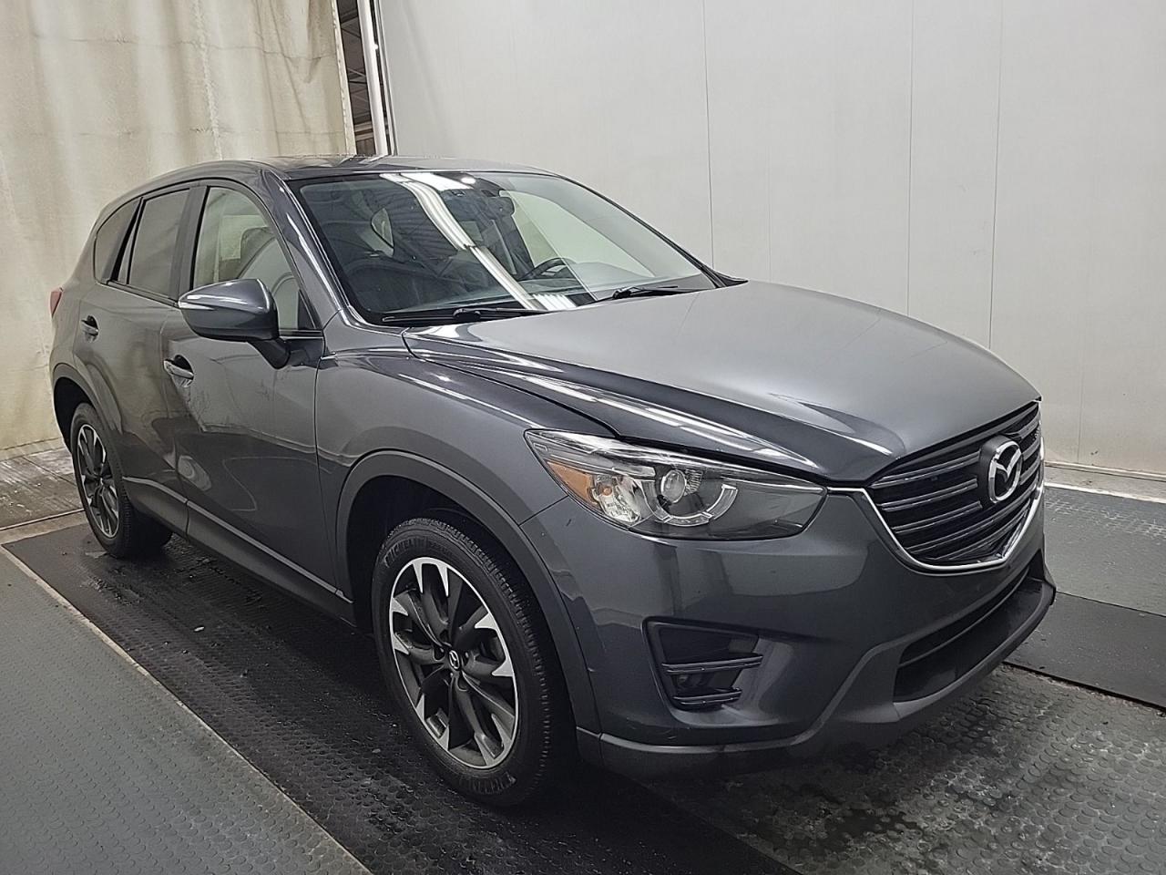 Used 2016 Mazda CX-5 GT for sale in Waterloo, ON