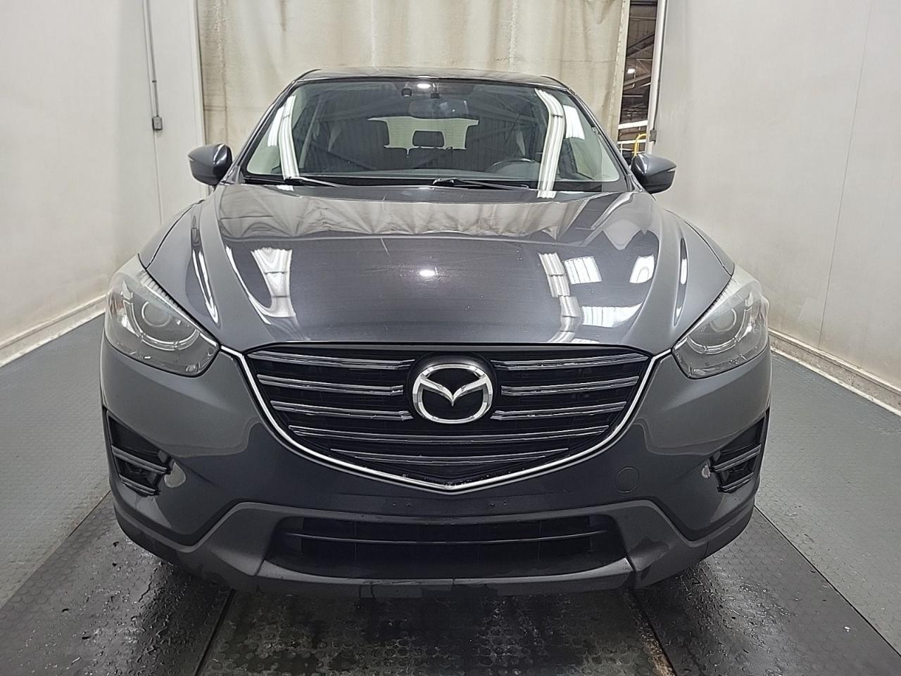 2016 Mazda CX-5 GT - Photo #2