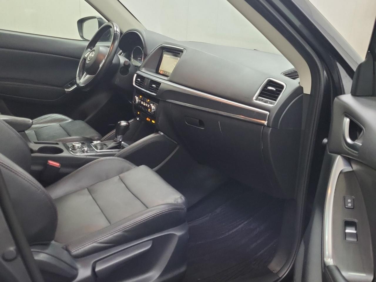 2016 Mazda CX-5 GT - Photo #5
