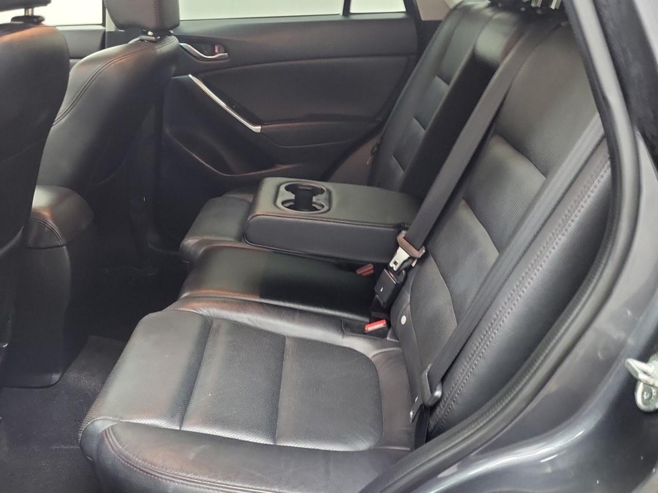 2016 Mazda CX-5 GT - Photo #6
