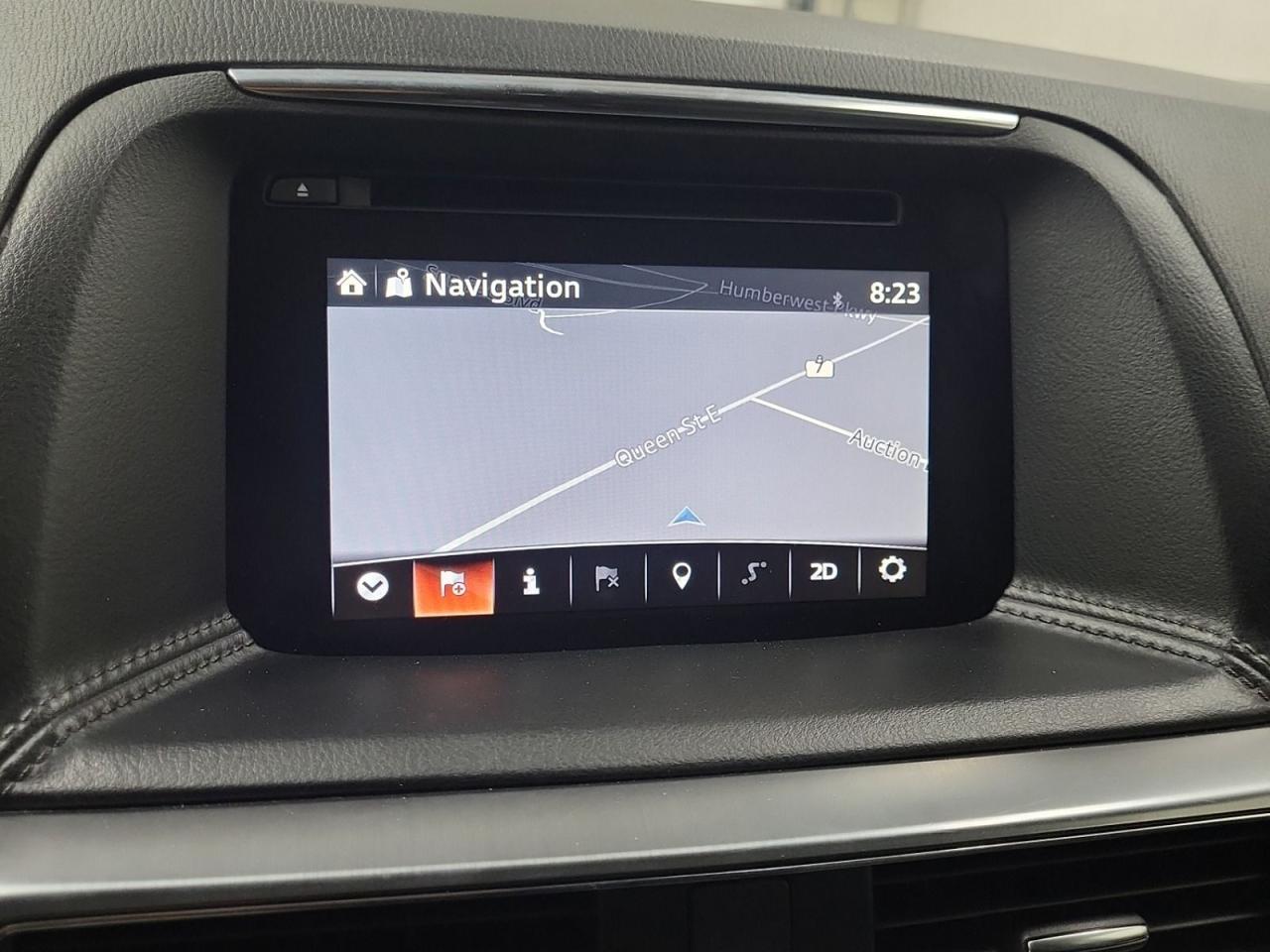 2016 Mazda CX-5 GT - Photo #7