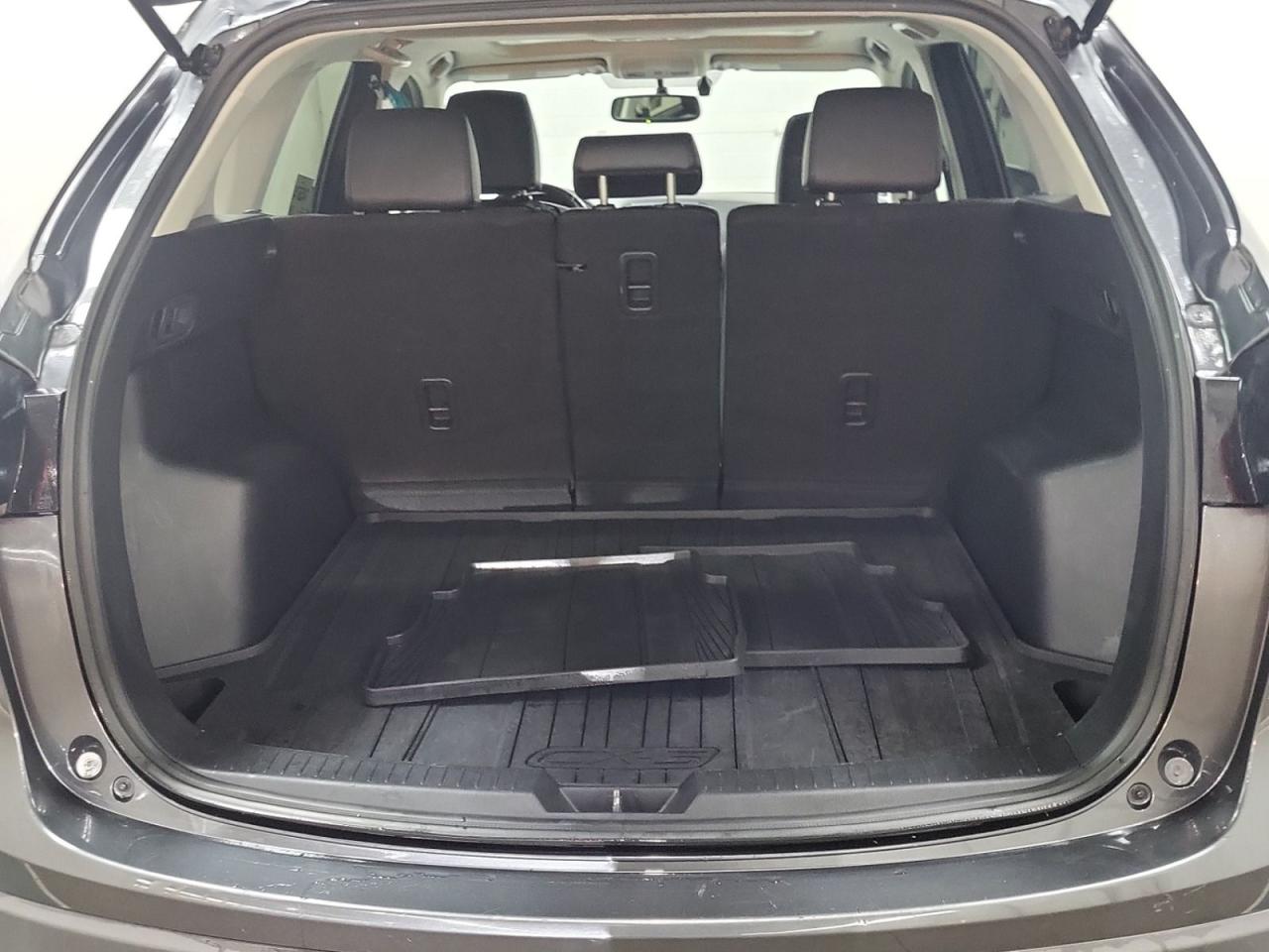 2016 Mazda CX-5 GT - Photo #9