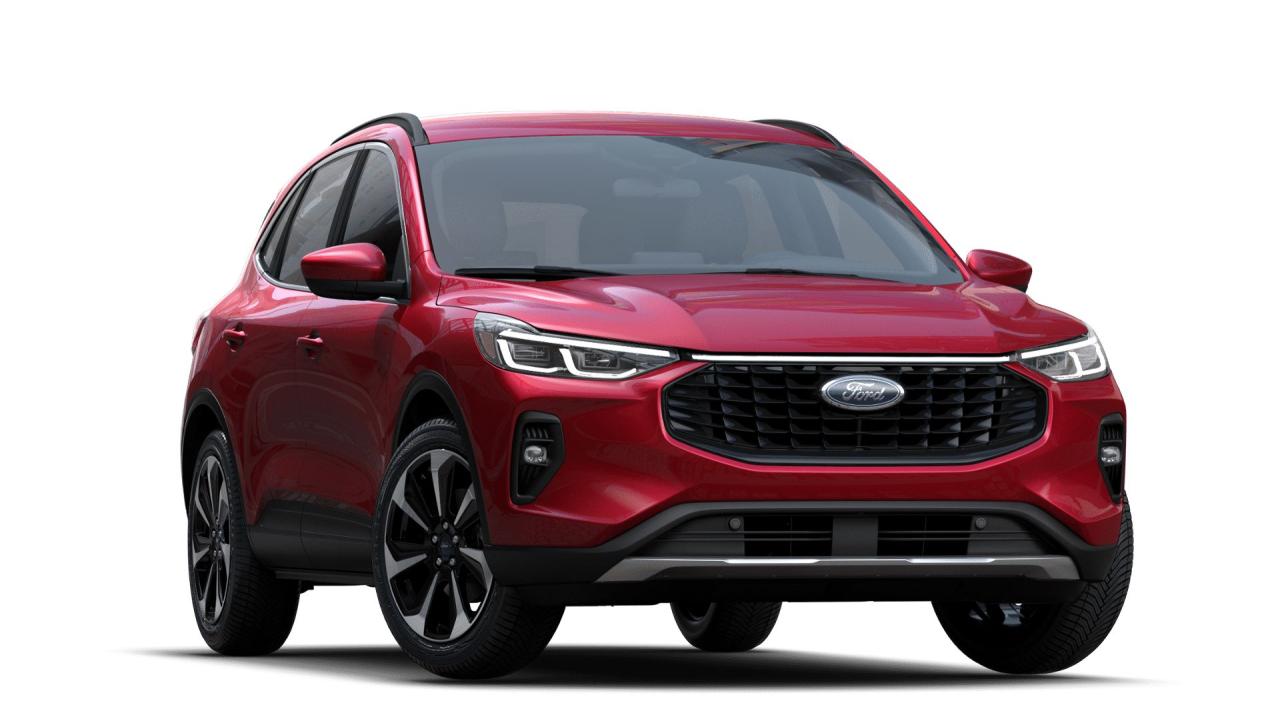 2025 Ford Escape  Photo