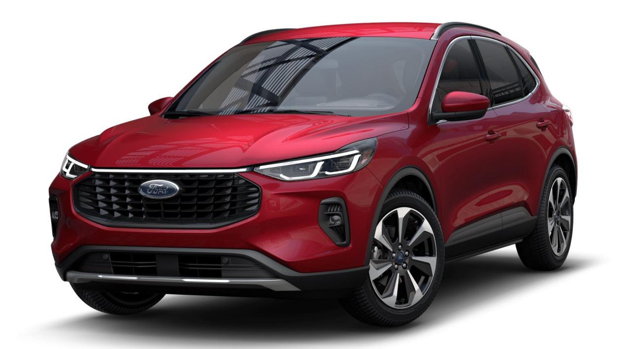 New 2025 Ford Escape  for sale in Woodstock, NB
