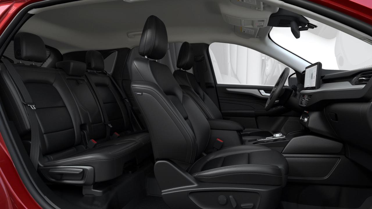 2025 Ford Escape  Photo5