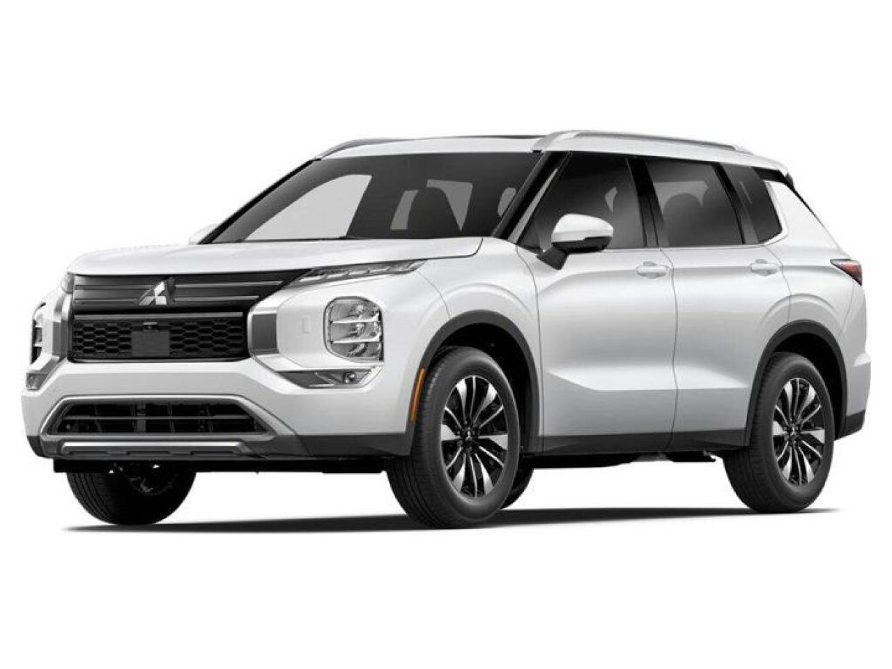 New 2025 Mitsubishi Outlander LE for sale in Halifax, NS