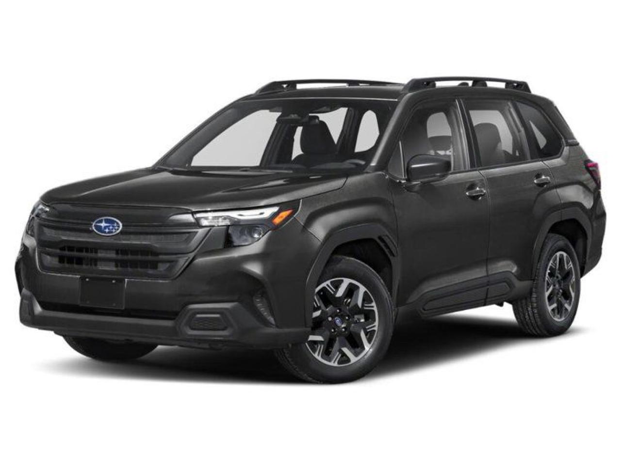 New 2025 Subaru Forester CONVENIENCE for sale in Halifax, NS