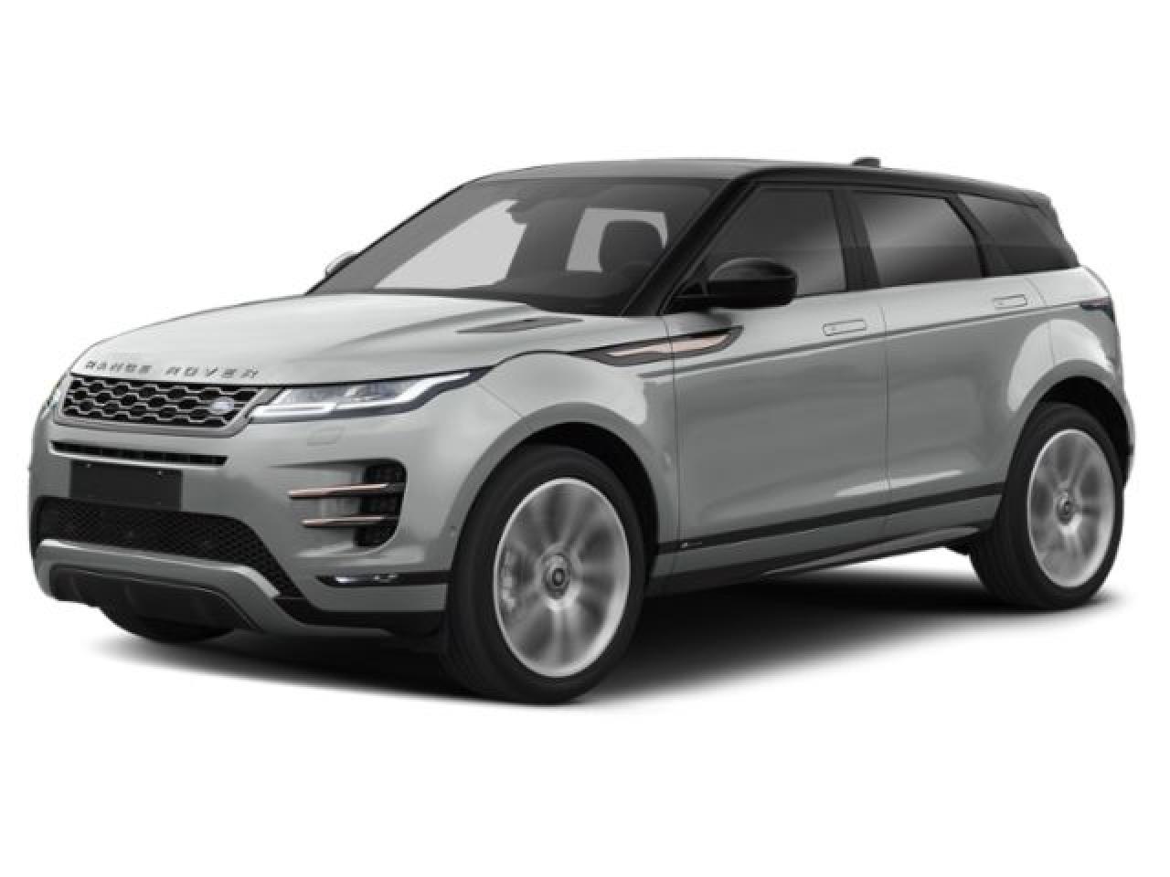 Used 2020 Land Rover Evoque P300 R-DYNAMIC w/ LOW KMS / MERIDIAN SOUND / AWD for sale in Calgary, AB